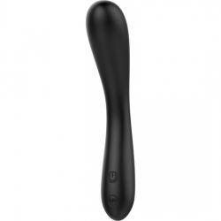 EXTRAVAGANCE VIBRADOR G-SPOT - NEGRO