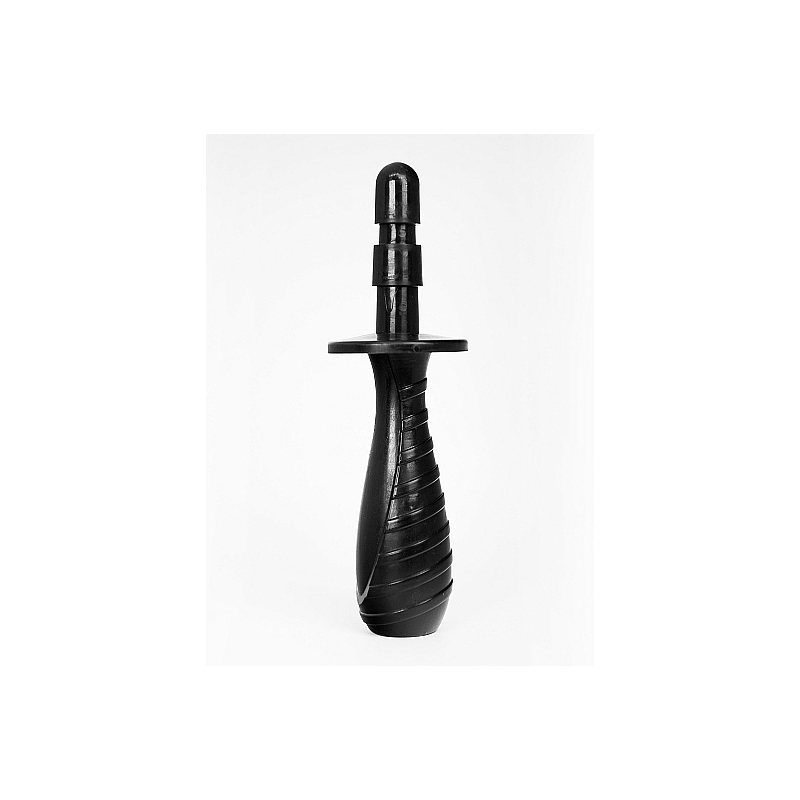 POIGNEE - HANDLE - NEGRO