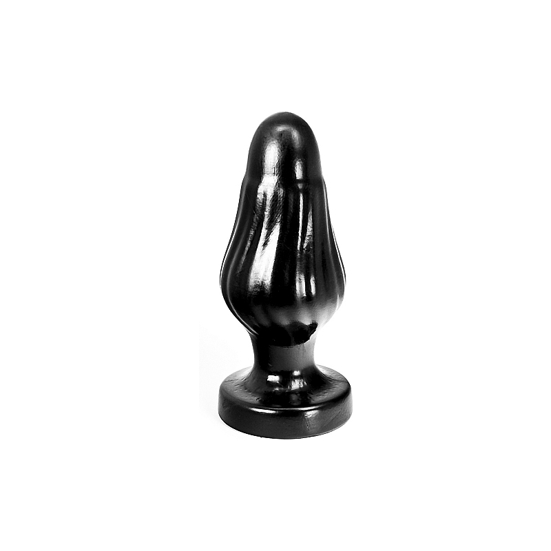 CORNY - PLUG 22,5CM NEGRO