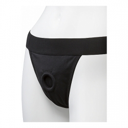 WINKY - PLUG 27,5CM NEGRO