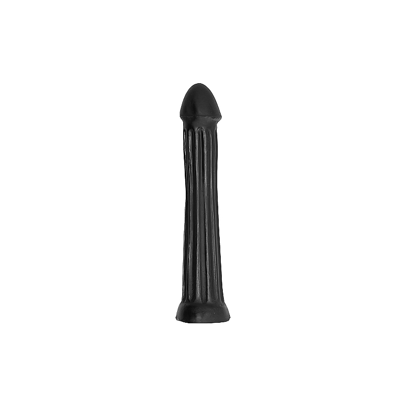 ALL BLACK PLUG 31CM