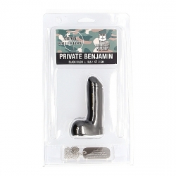 PRIVATE BENJAMIN - PENE REALÍSTICO 11CM