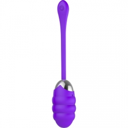 PARADISE HUEVO VIBRADOR - MORADO