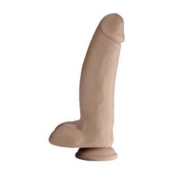 READY STEADY DILDO REALÍSTICO