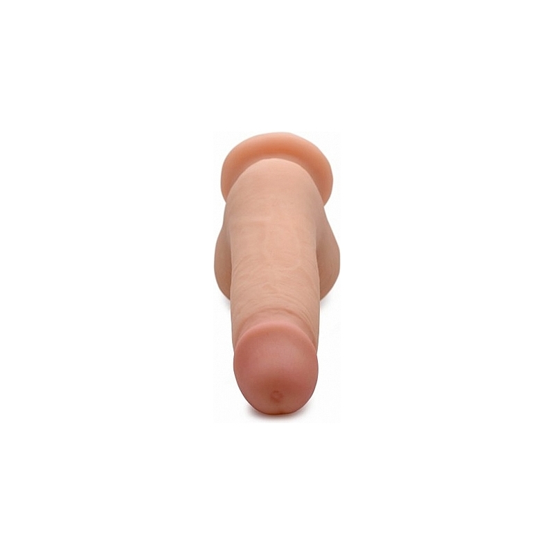 USA COCKS PENE REALÍSTICO DUAL DENSITY 20CM