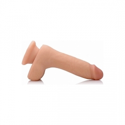 USA COCKS PENE REALÍSTICO DUAL DENSITY 20CM