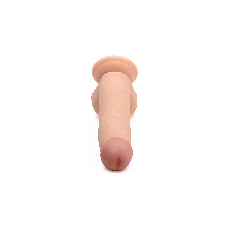 USA COCKS PENE REALÍSTICO DUAL DENSITY 23CM