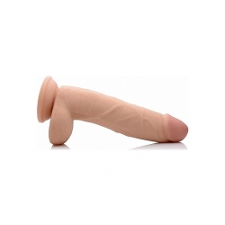 USA COCKS PENE REALÍSTICO DUAL DENSITY 26CM