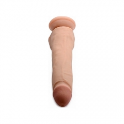 USA COCKS PENE REALÍSTICO DUAL DENSITY 28CM