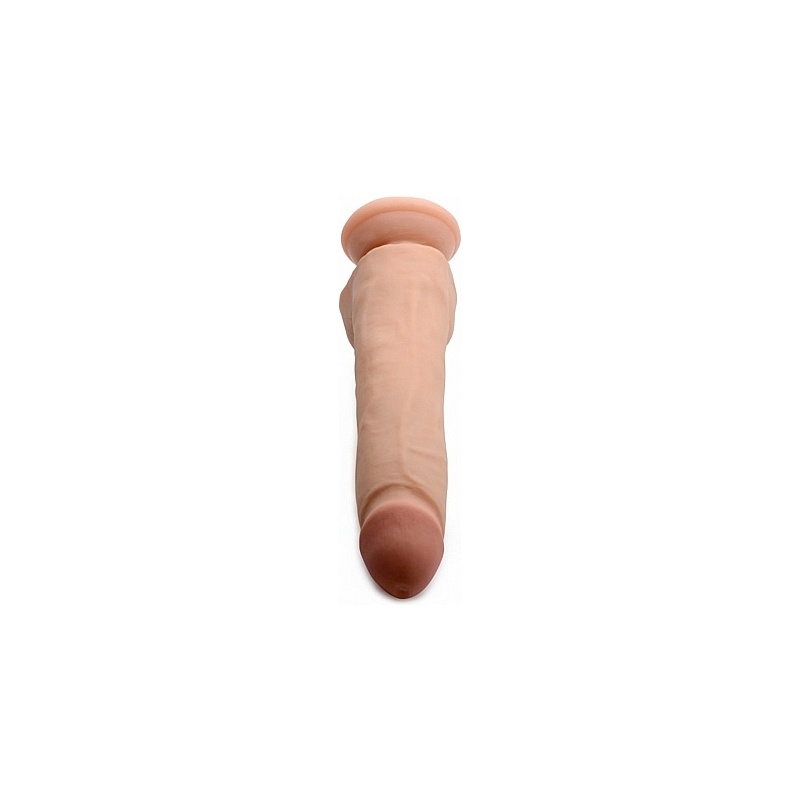 USA COCKS PENE REALÍSTICO DUAL DENSITY 28CM