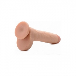 USA COCKS PENE REALÍSTICO DUAL DENSITY 28CM