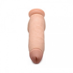 USA COCKS PENE REALÍSTICO DUAL DENSITY 30CM