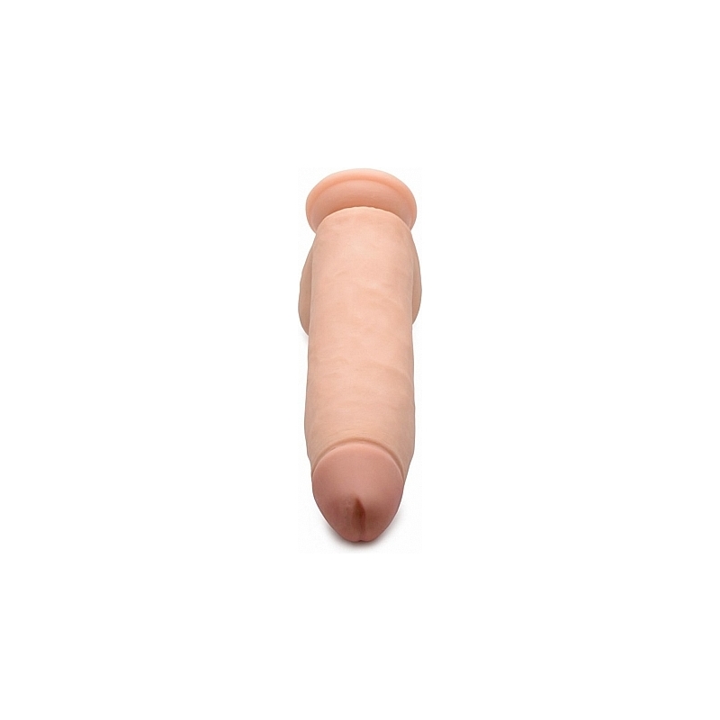 USA COCKS PENE REALÍSTICO DUAL DENSITY 30CM