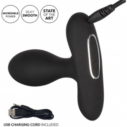 ECLIPSE SLENDER PROBE - PLUG VIBRADOR