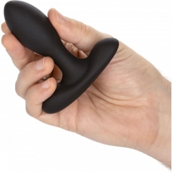 ECLIPSE SLENDER PROBE - PLUG VIBRADOR