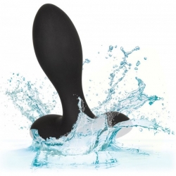 ECLIPSE SLENDER PROBE - PLUG VIBRADOR