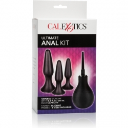 ULTIMATE ANAL KIT