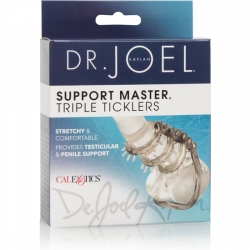 DR. J SUPPORT MASTER POTENCIADOR TRIPLE PLACER