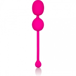 BOLAS DUAL KEGEL RECARGABLES - ROSA