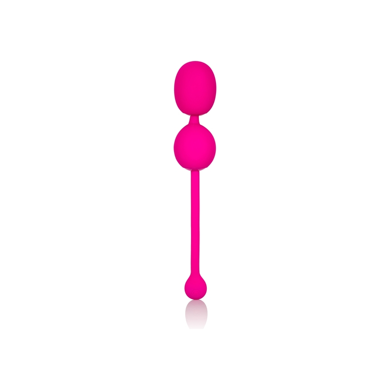 BOLAS DUAL KEGEL RECARGABLES - ROSA