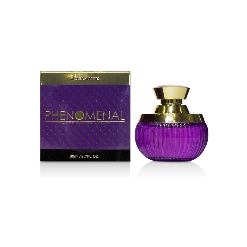 PHENOMENAL PERFUME PARA MUJER 80ML