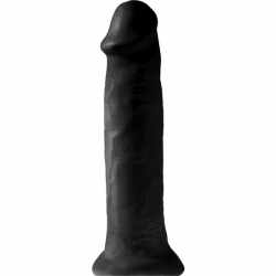 KING COCK CHUBBY PENE 36CM - NEGRO