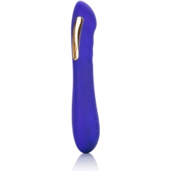 E-STIM PETITE VIBRADOR DE SILICONA