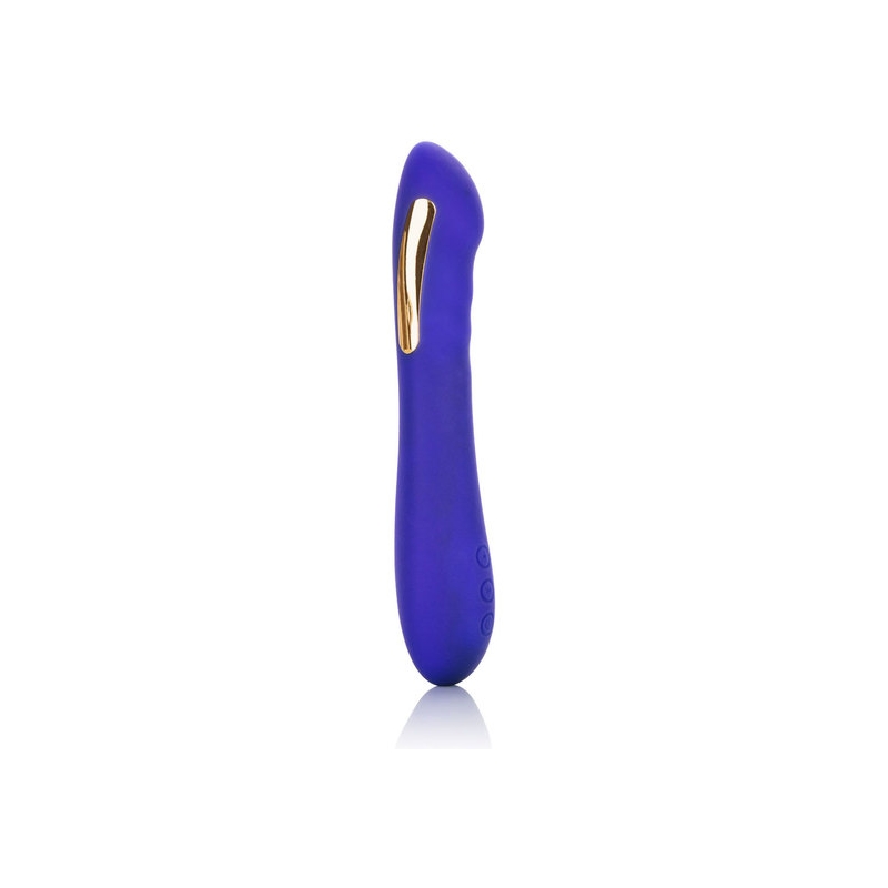 E-STIM PETITE VIBRADOR DE SILICONA