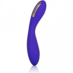 E-STIM VIBRADOR DE SILICONA