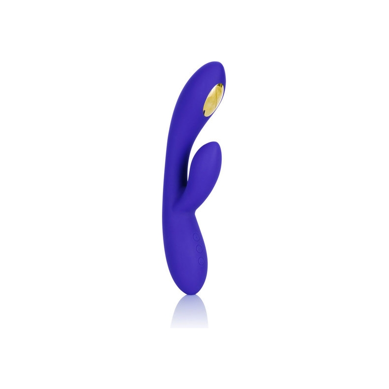 E-STIM DUAL VIBRADOR DOBLE ESTIMULACIÓN