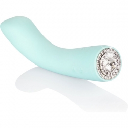 PAVE VIVIAN - VIBRADOR FLEXIBLE SILICONA