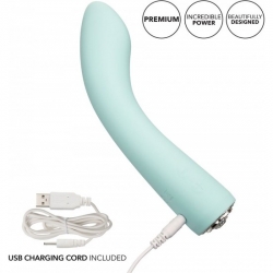 PAVE VIVIAN - VIBRADOR FLEXIBLE SILICONA