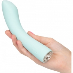 PAVE VIVIAN - VIBRADOR FLEXIBLE SILICONA