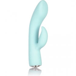 PAVE MARYLIN - VIBRADOR RAMPANTE DE SILICONA