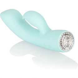 PAVE MARYLIN - VIBRADOR RAMPANTE DE SILICONA