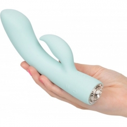 PAVE MARYLIN - VIBRADOR RAMPANTE DE SILICONA