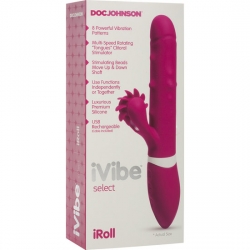 IVIBE SELECT IROLL - ROSA