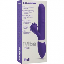 IVIBE SELECT IROLL - MORADO