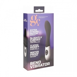 BEND VIBRADOR NEGRO