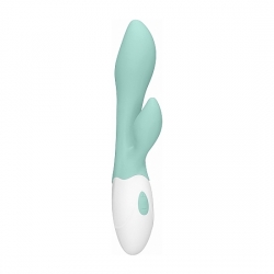 VIBRADOR PUNTO G SUNSET VERDE