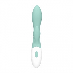 VIBRADOR PUNTO G SUNSET VERDE