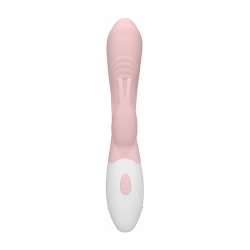 CONEJITO VIBRADOR JUICY ROSA