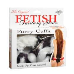 FETISH FANTASY ESPOSAS ESTAMPADO CEBRA