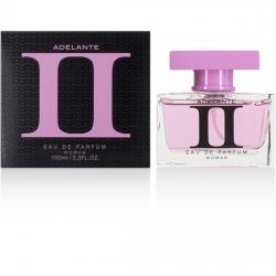 II WOMEN PERFUME PARA MUJER 100ML