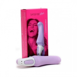 SATISFYER VIBES CHARMING SMILE