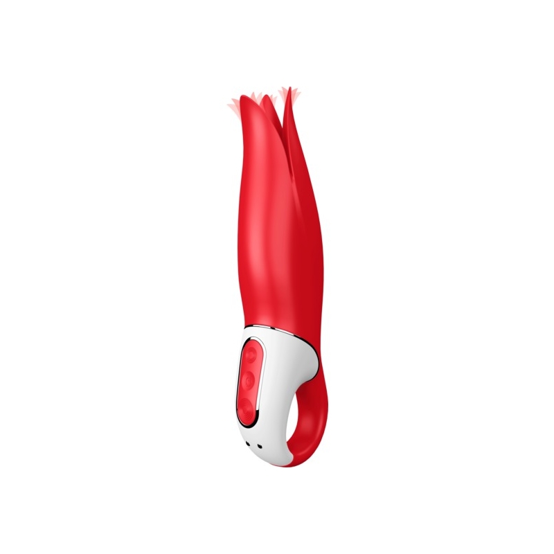 SATISFYER VIBES POWER FLOWER