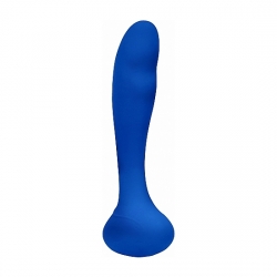 PUNTO G Y PRÓSTATA VIBRADOR FINESSE AZUL