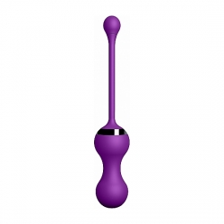 KEGEL EGG - MORADO