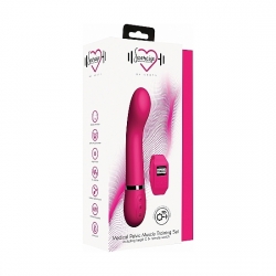 KEGEL G - ROSA