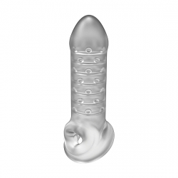 OPTIMALE EXTENDER FUNDA PARA EL PENE 3,8 CM